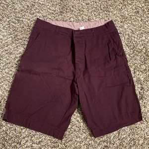 H&M Chino Shorts